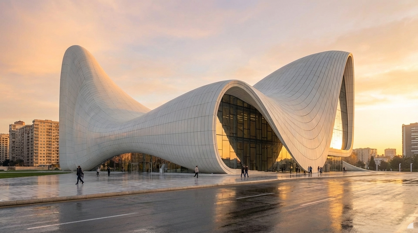 show in morning mode