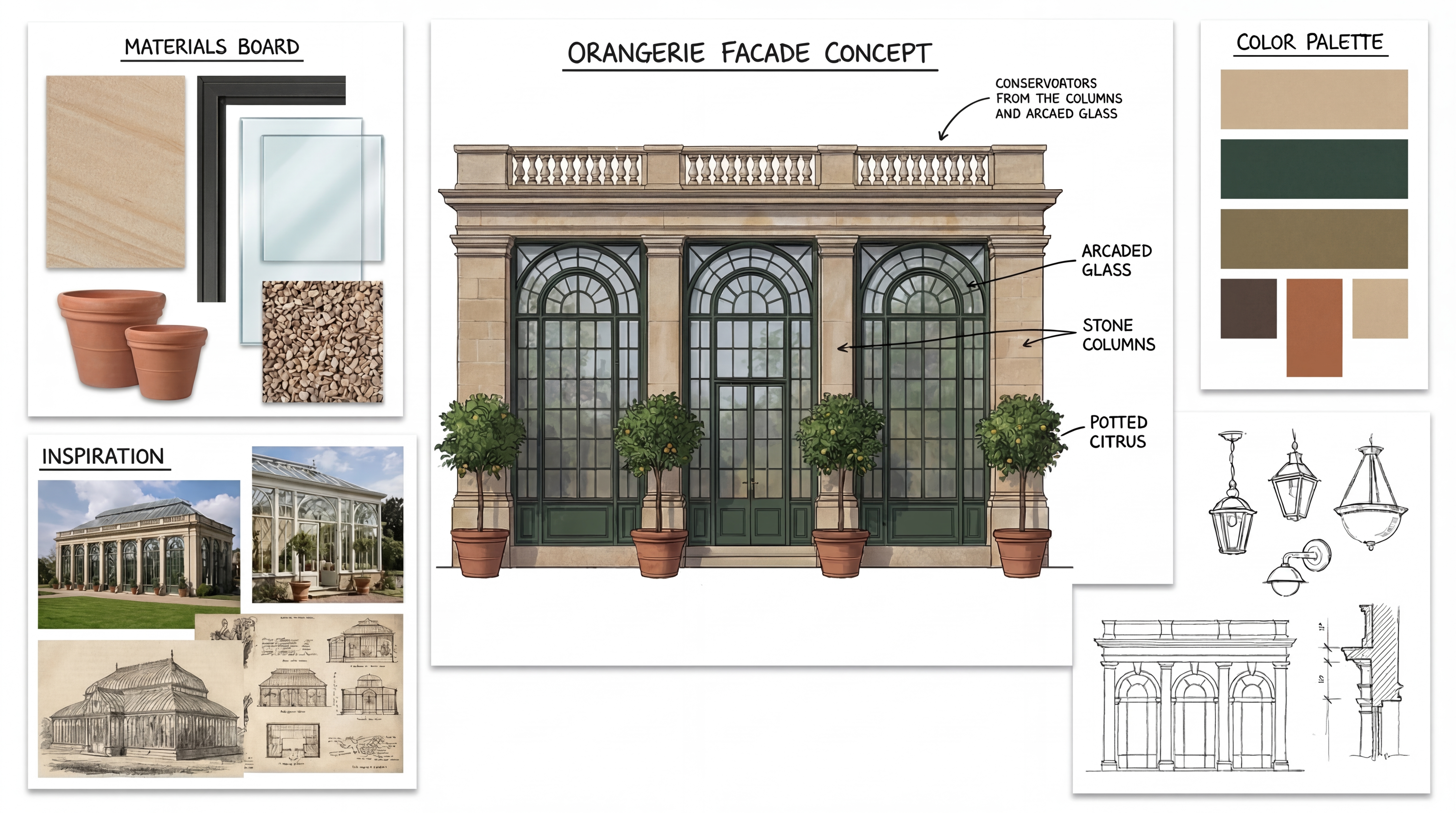 Upscale this image to 4K resolution (4K (4096px)), maintaining all details and improving resolution while preserving architectural accuracy